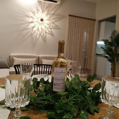 Christina Kos Boutique Apartments 外观 照片