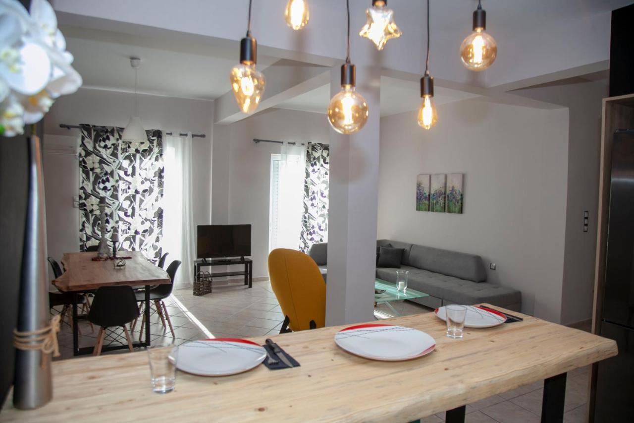 Christina Kos Boutique Apartments 外观 照片