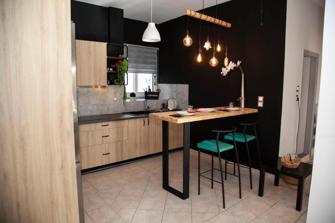 Christina Kos Boutique Apartments 外观 照片