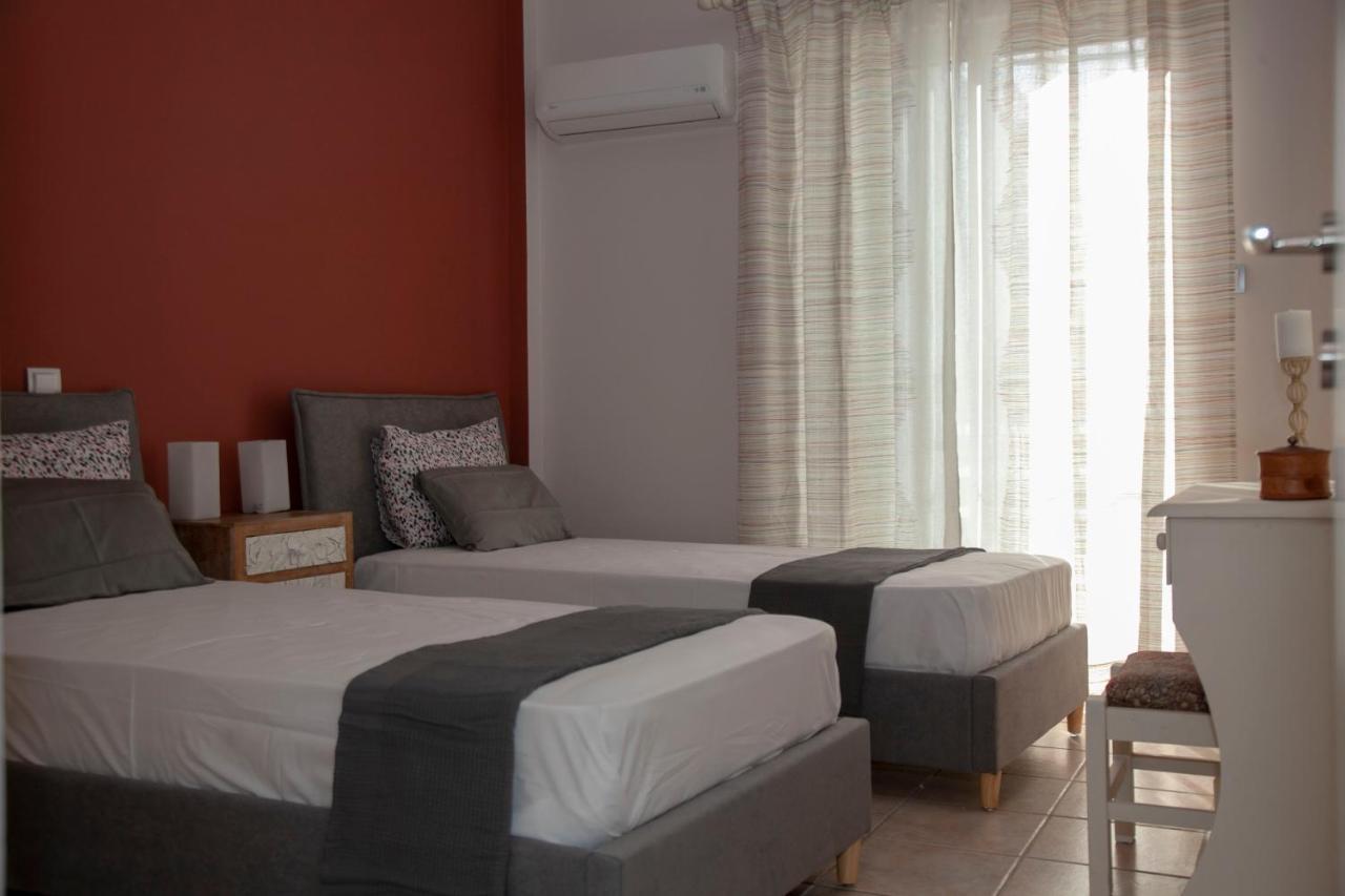 Christina Kos Boutique Apartments 外观 照片