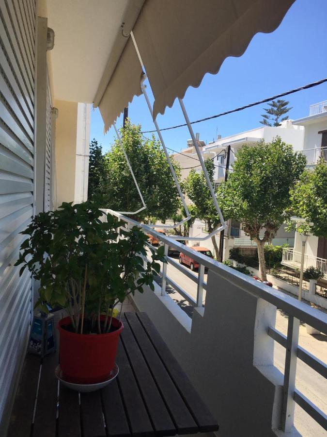 Christina Kos Boutique Apartments 外观 照片