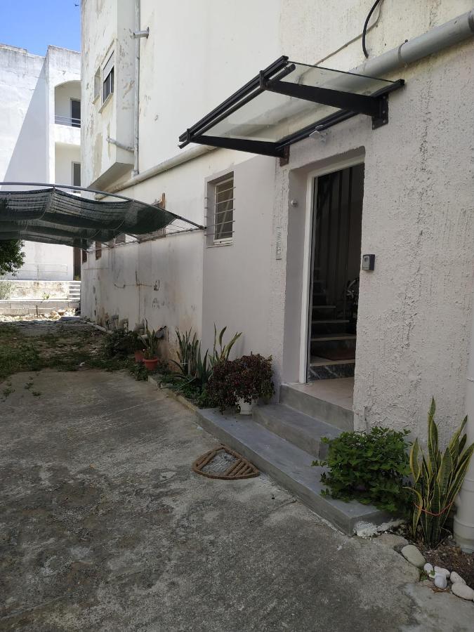 Christina Kos Boutique Apartments 外观 照片