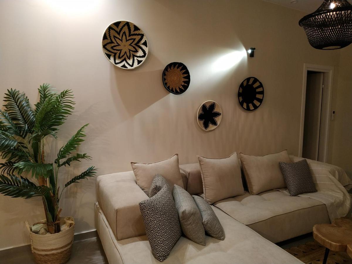 Christina Kos Boutique Apartments 外观 照片