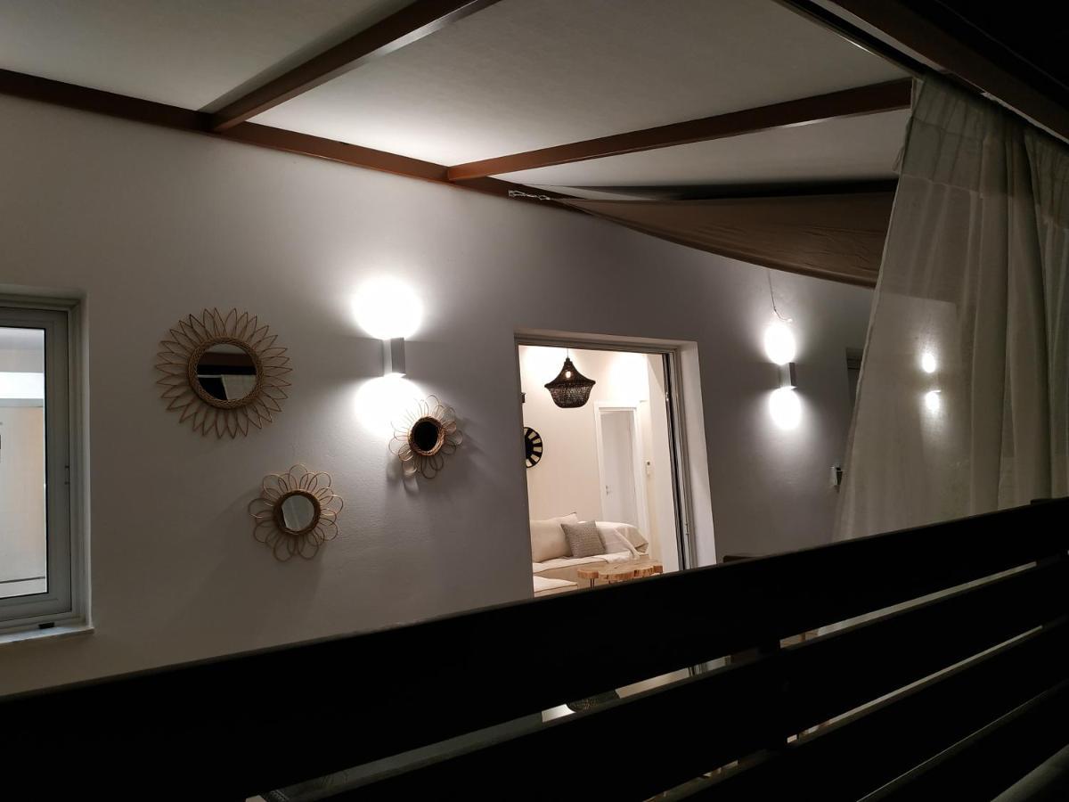 Christina Kos Boutique Apartments 外观 照片