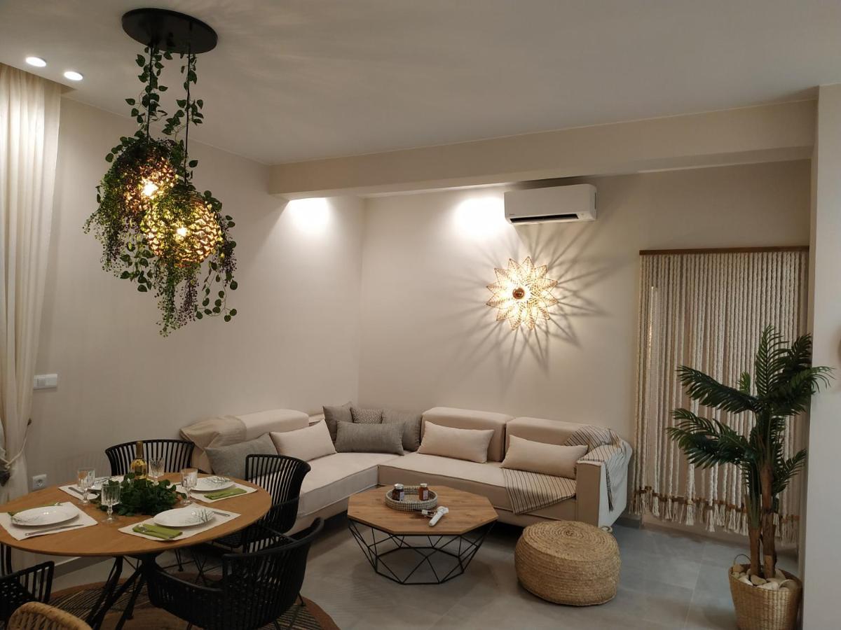 Christina Kos Boutique Apartments 外观 照片