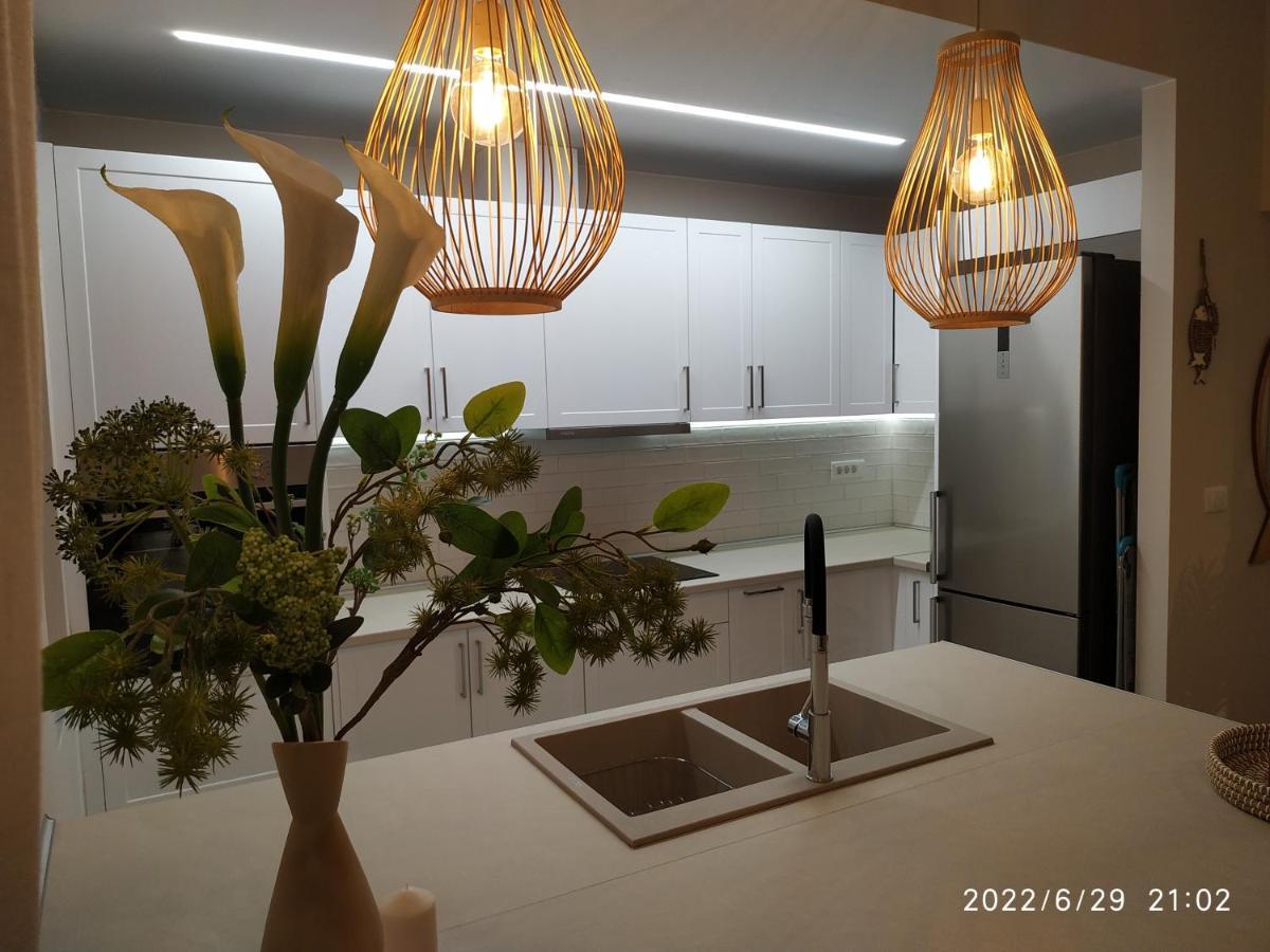 Christina Kos Boutique Apartments 外观 照片