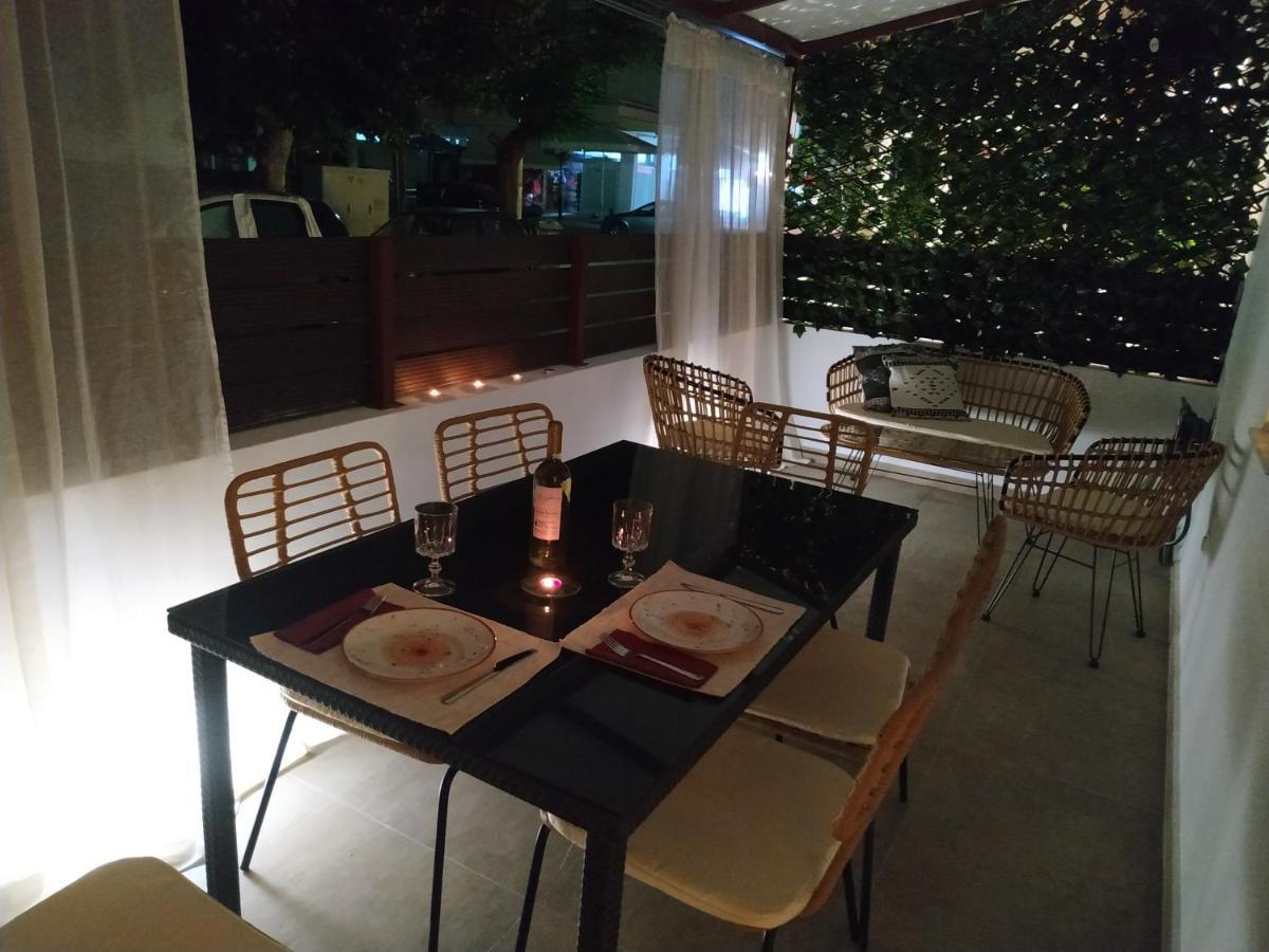 Christina Kos Boutique Apartments 外观 照片