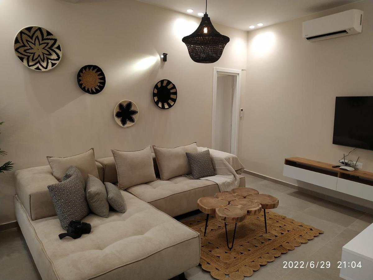 Christina Kos Boutique Apartments 外观 照片