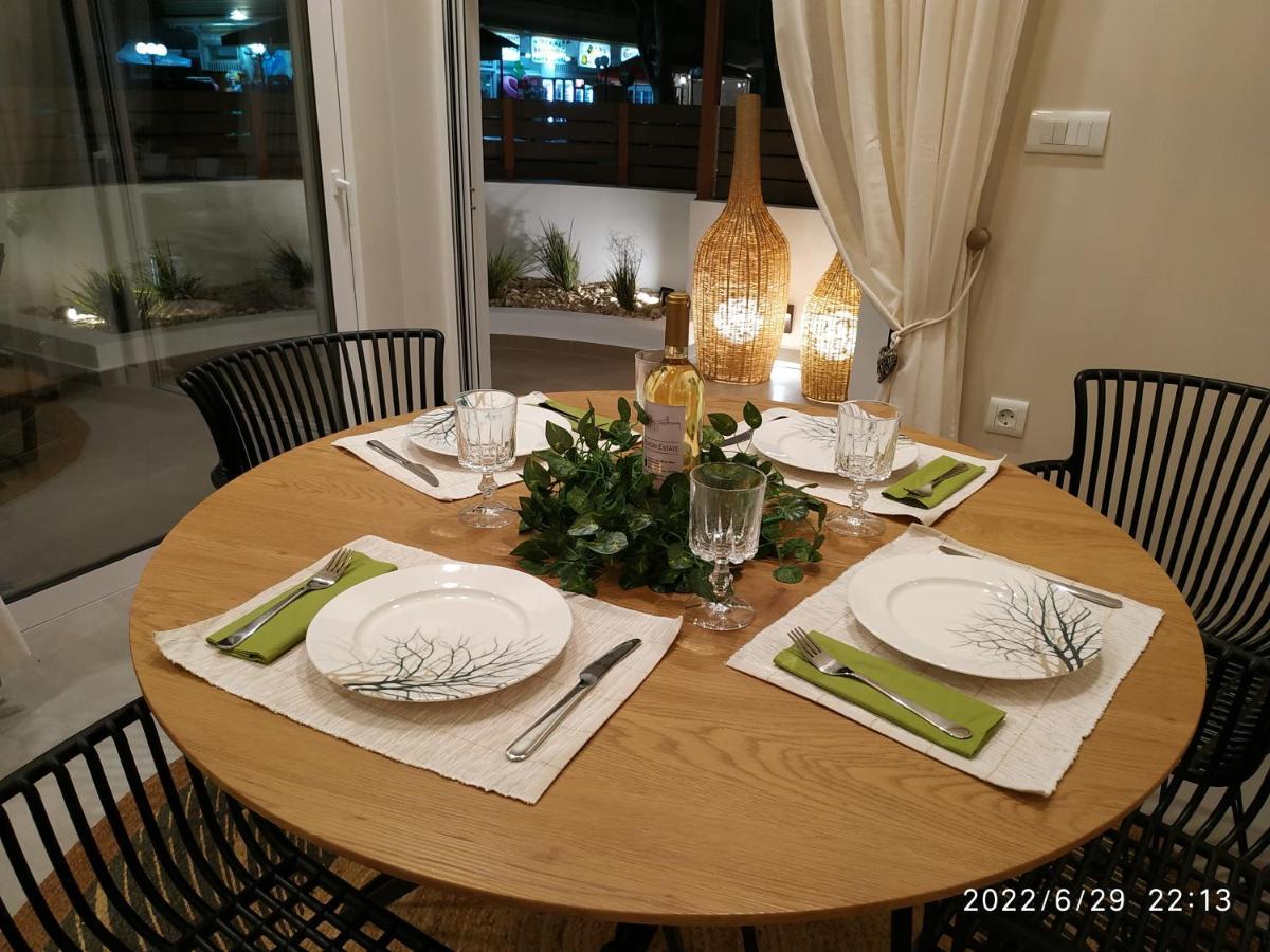 Christina Kos Boutique Apartments 外观 照片