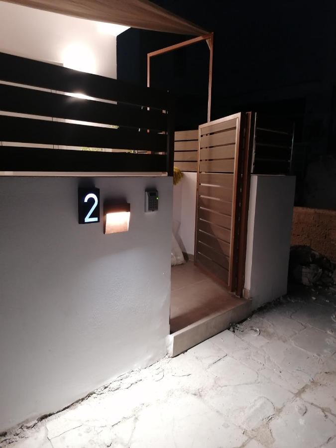 Christina Kos Boutique Apartments 外观 照片