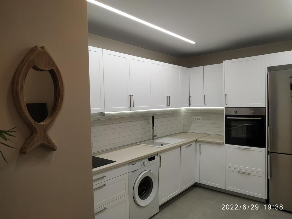 Christina Kos Boutique Apartments 外观 照片