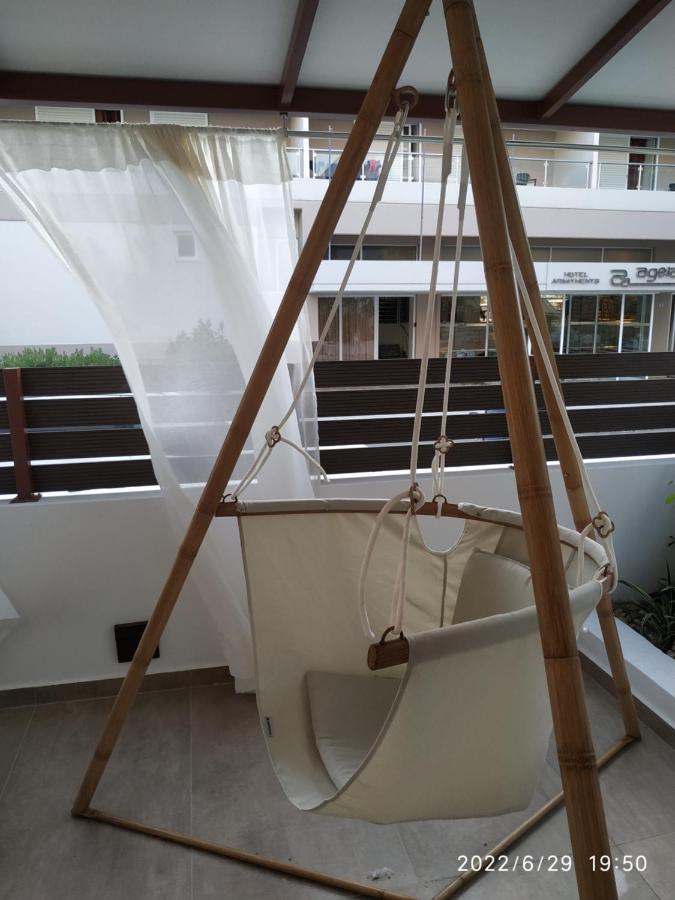 Christina Kos Boutique Apartments 外观 照片
