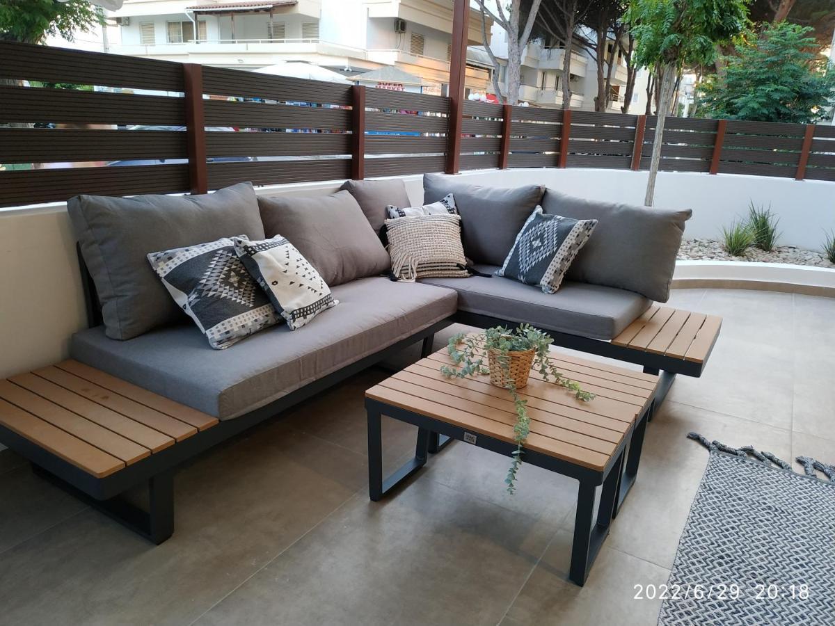 Christina Kos Boutique Apartments 外观 照片