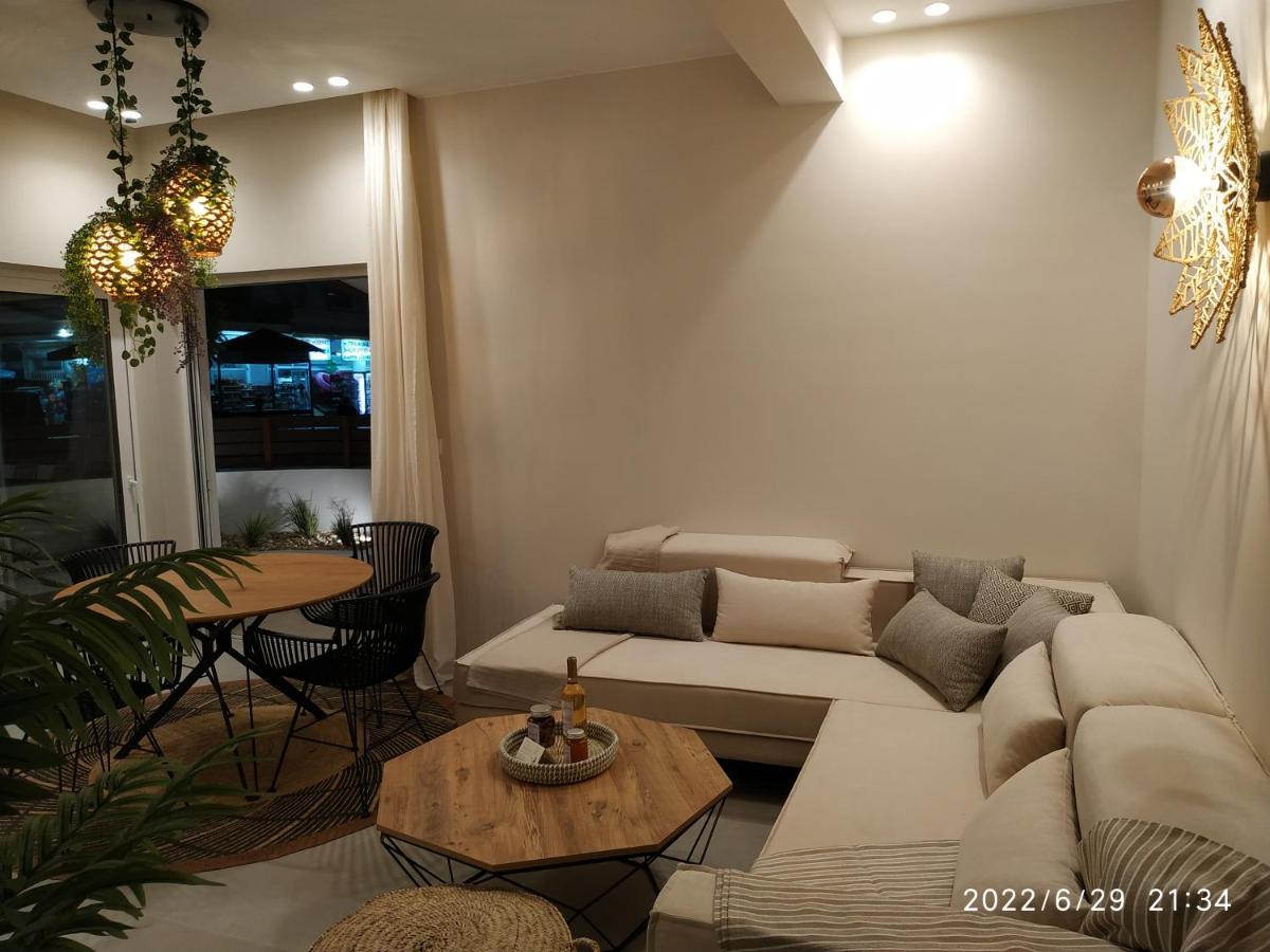 Christina Kos Boutique Apartments 外观 照片