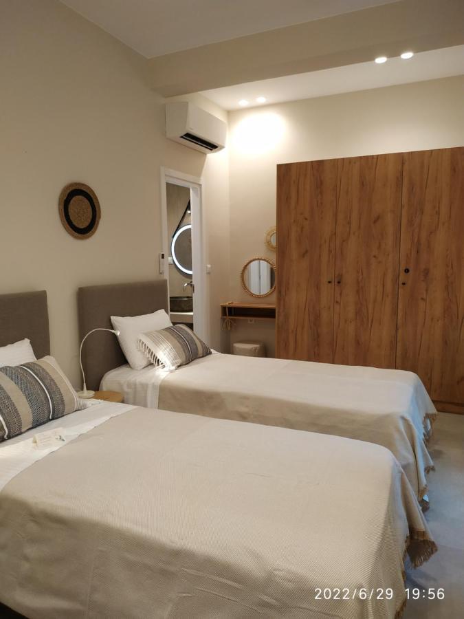 Christina Kos Boutique Apartments 外观 照片