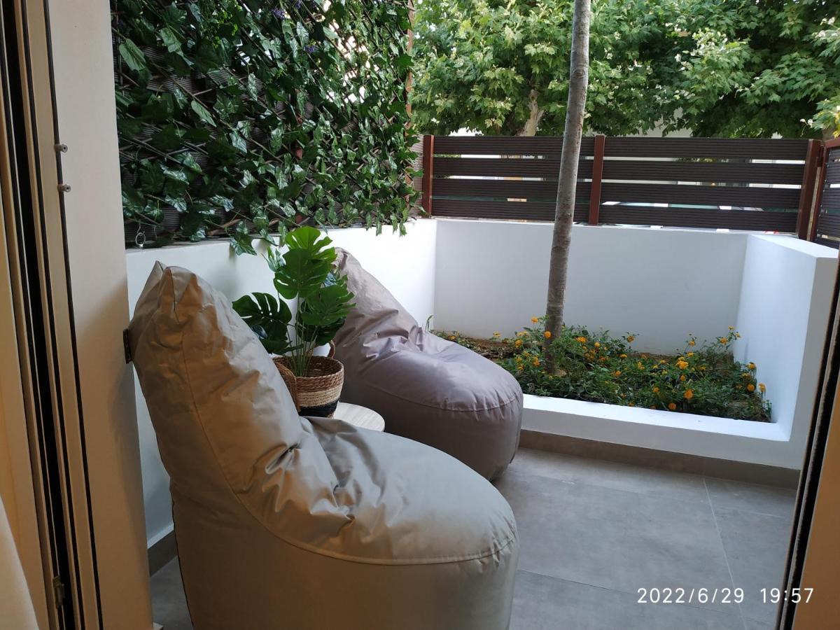 Christina Kos Boutique Apartments 外观 照片
