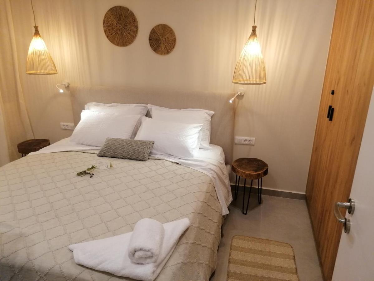 Christina Kos Boutique Apartments 外观 照片