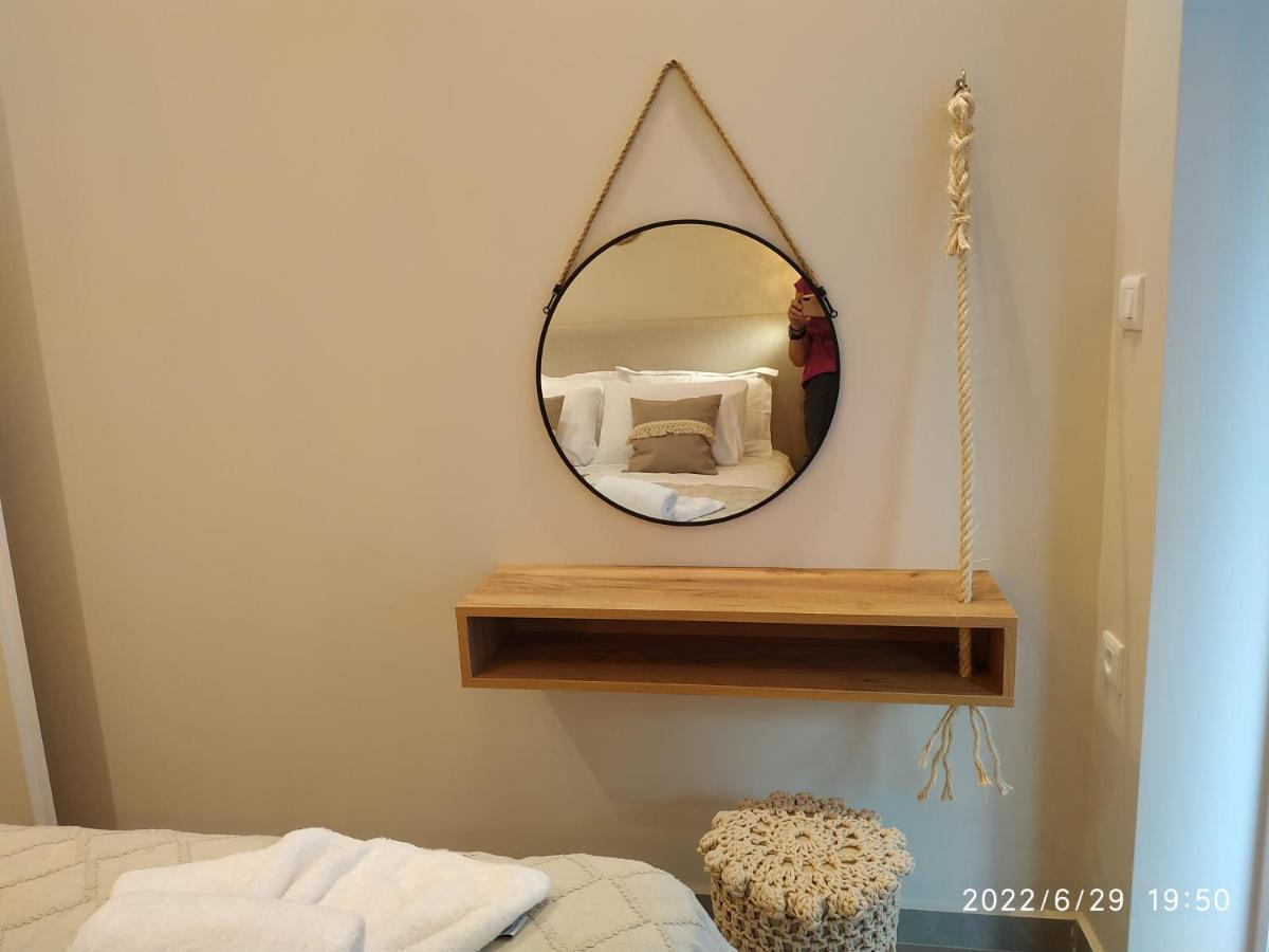 Christina Kos Boutique Apartments 外观 照片