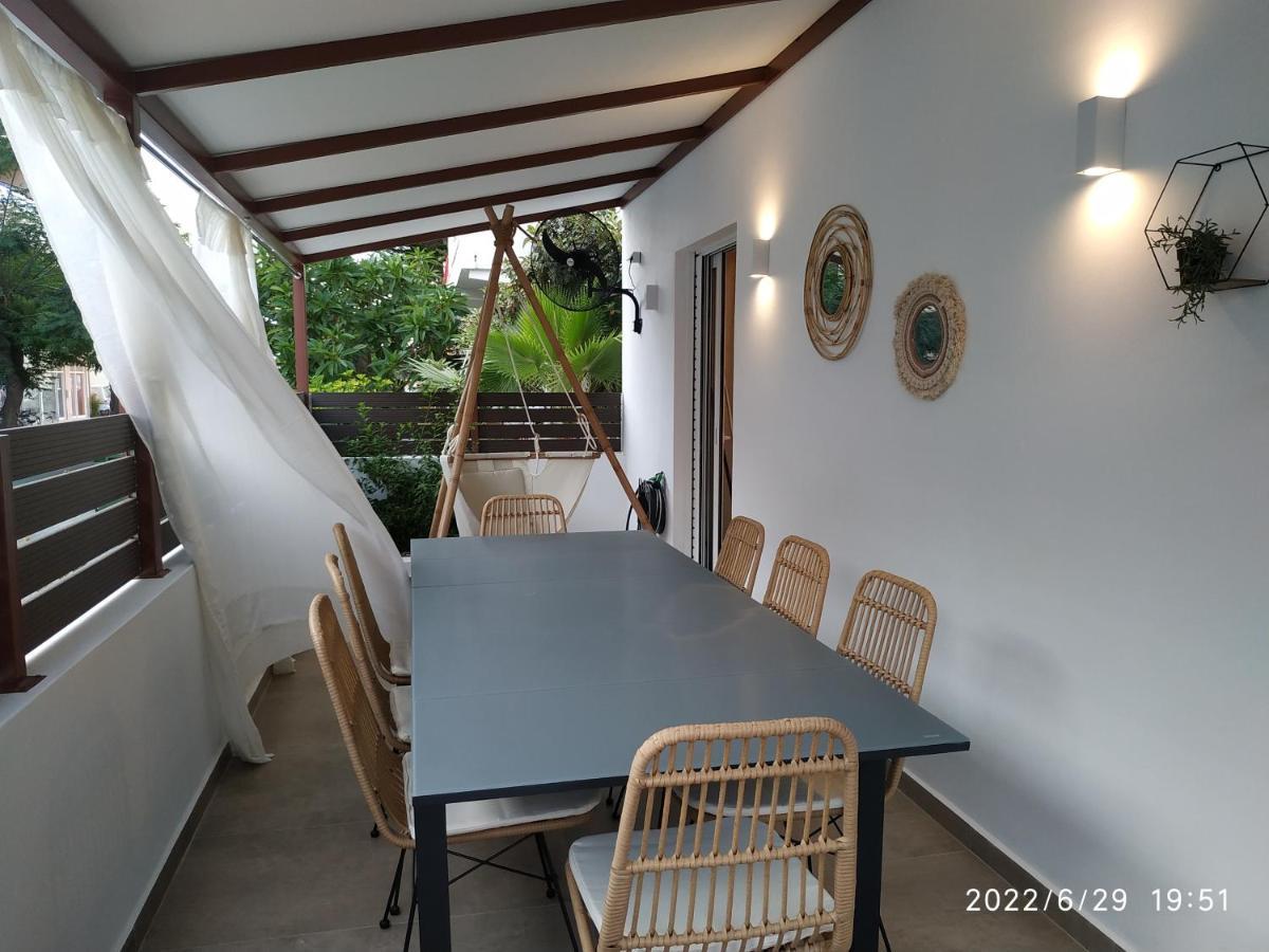 Christina Kos Boutique Apartments 外观 照片