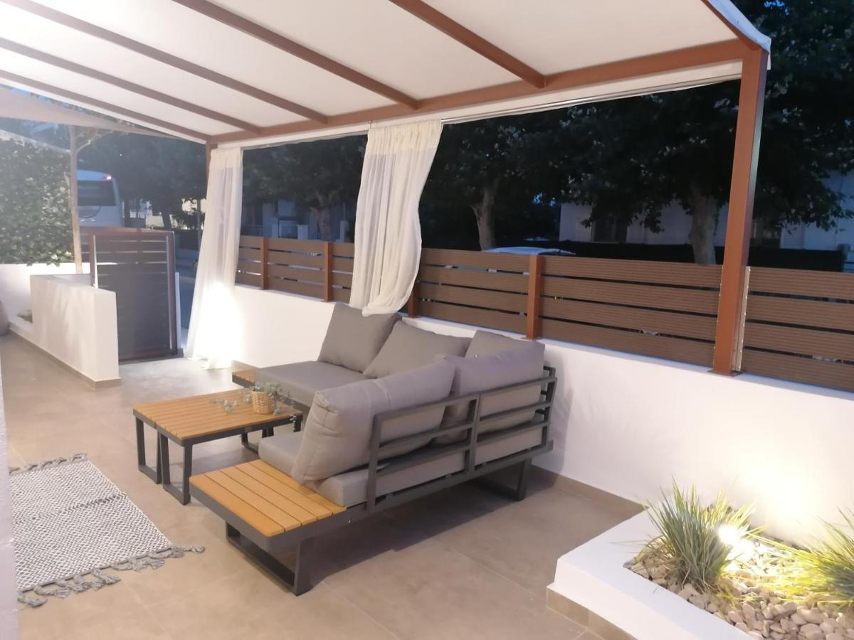 Christina Kos Boutique Apartments 外观 照片