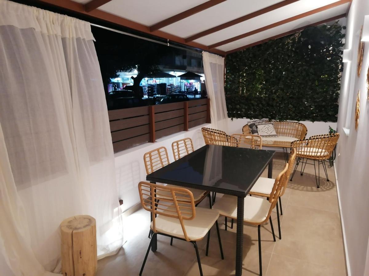 Christina Kos Boutique Apartments 外观 照片