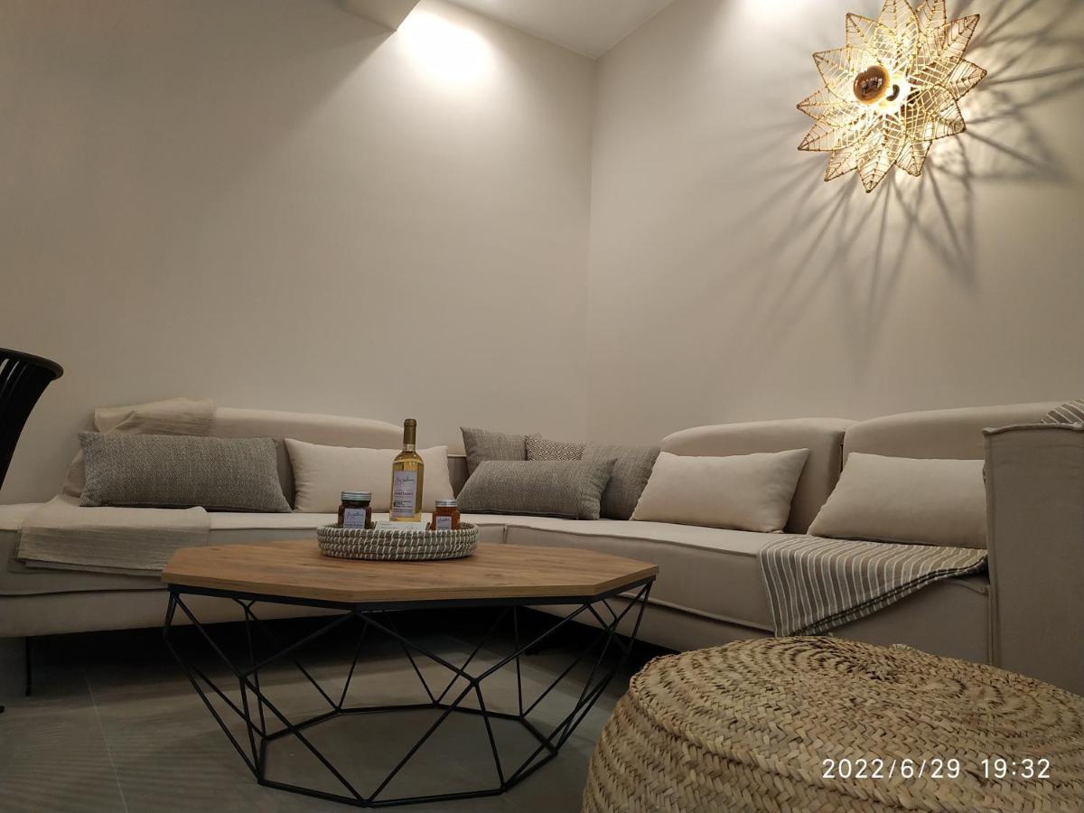 Christina Kos Boutique Apartments 外观 照片