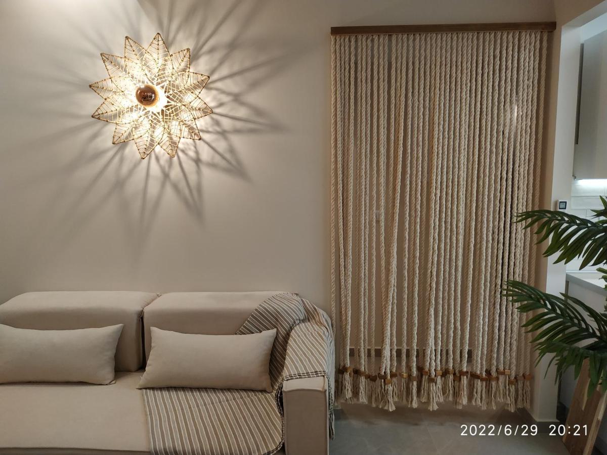 Christina Kos Boutique Apartments 外观 照片